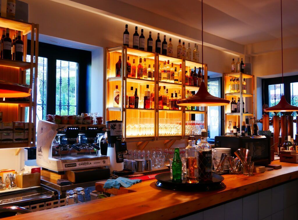 Restaurante Traveler