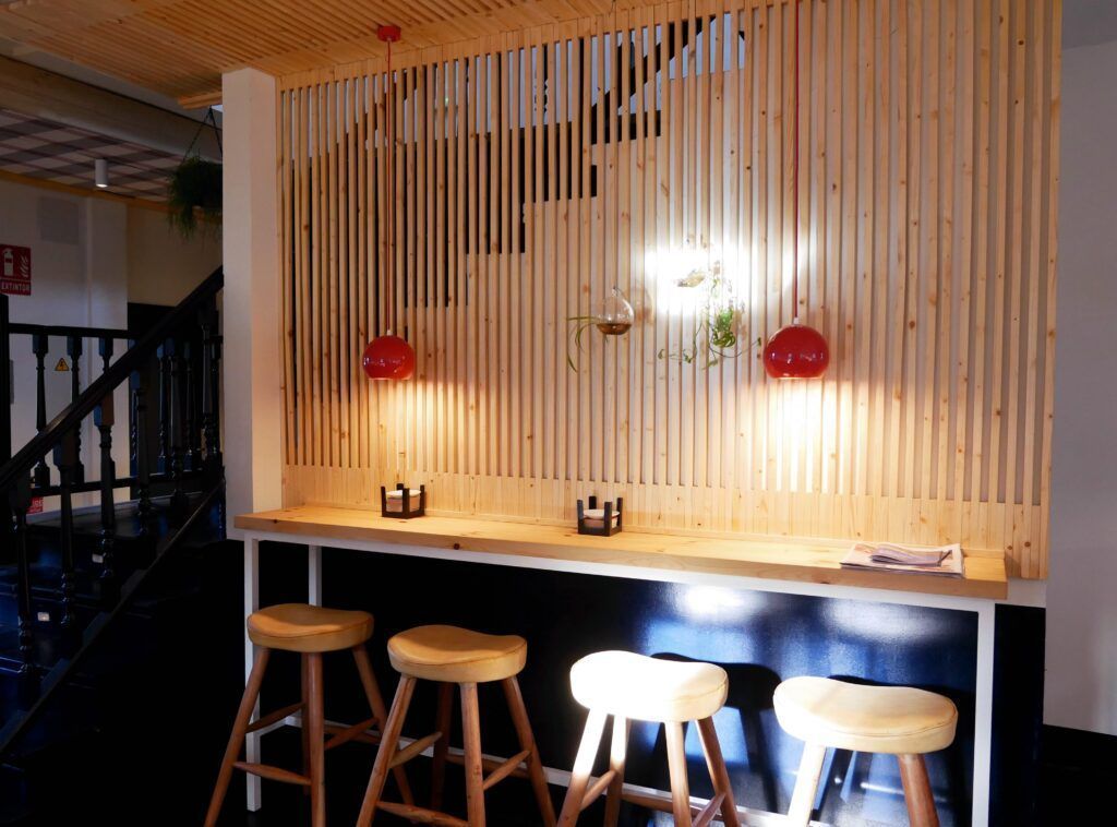 Restaurante Traveler