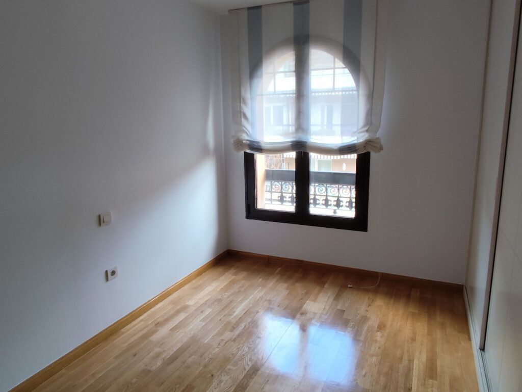 Proyecto de Home Staging para alquiler vacacional en Chamberí