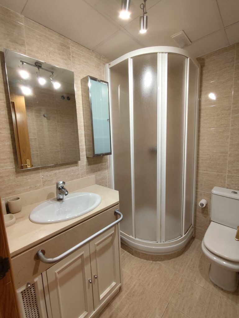 Proyecto de Home Staging para alquiler vacacional en Chamberí