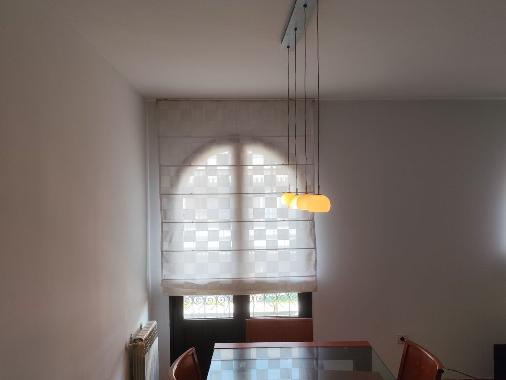 Proyecto de Home Staging para alquiler vacacional en Chamberí