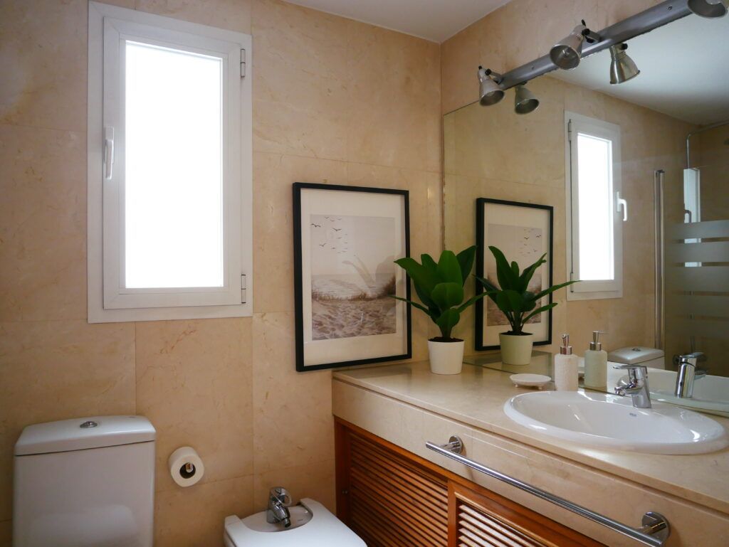 Proyecto de Home Staging para alquiler vacacional en Chamberí