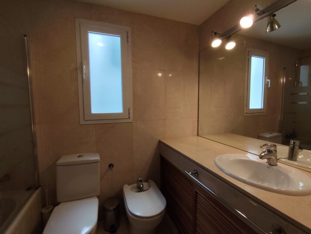 Proyecto de Home Staging para alquiler vacacional en Chamberí