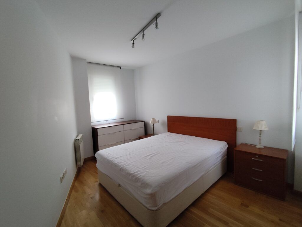 Proyecto de Home Staging para alquiler vacacional en Chamberí