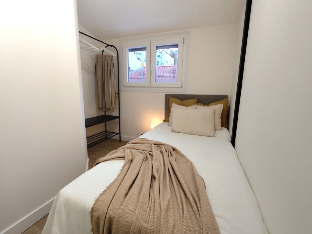 Home Staging en Tetuán: Amueblamos tu vivienda para vender