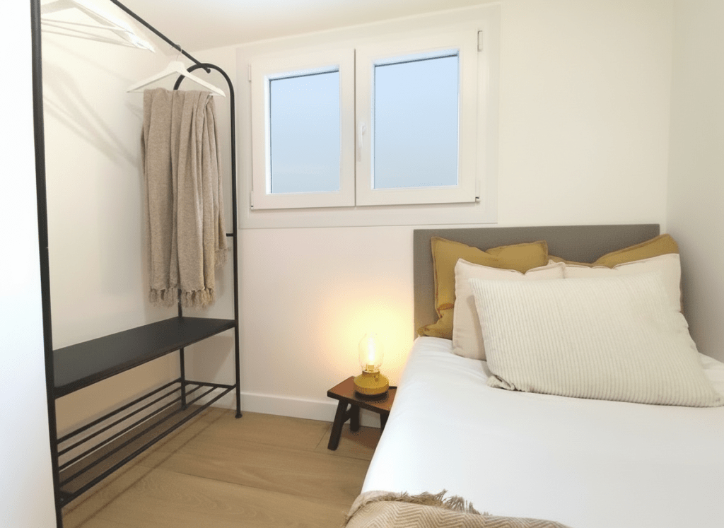 Home Staging en Tetuán: Amueblamos tu vivienda para vender