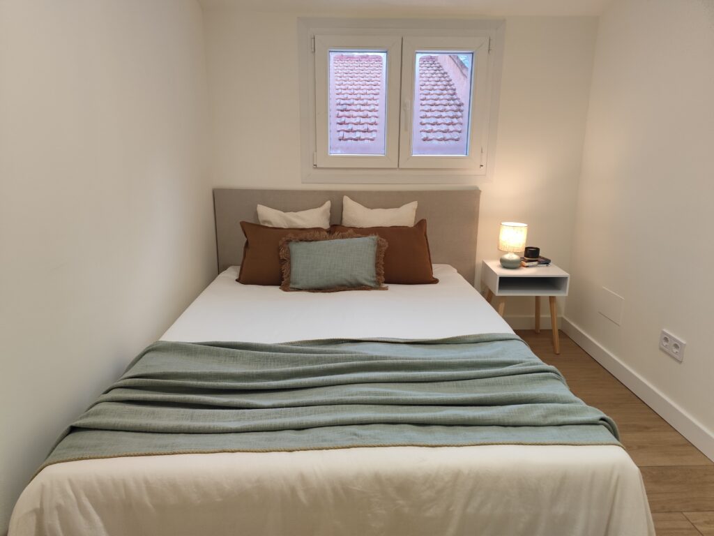 Home Staging Tetuán