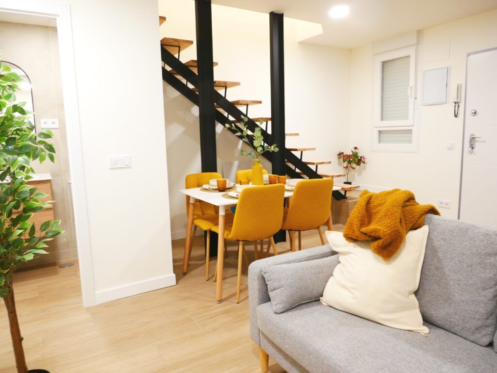 Home Staging en Tetuán: Amueblamos tu vivienda para vender