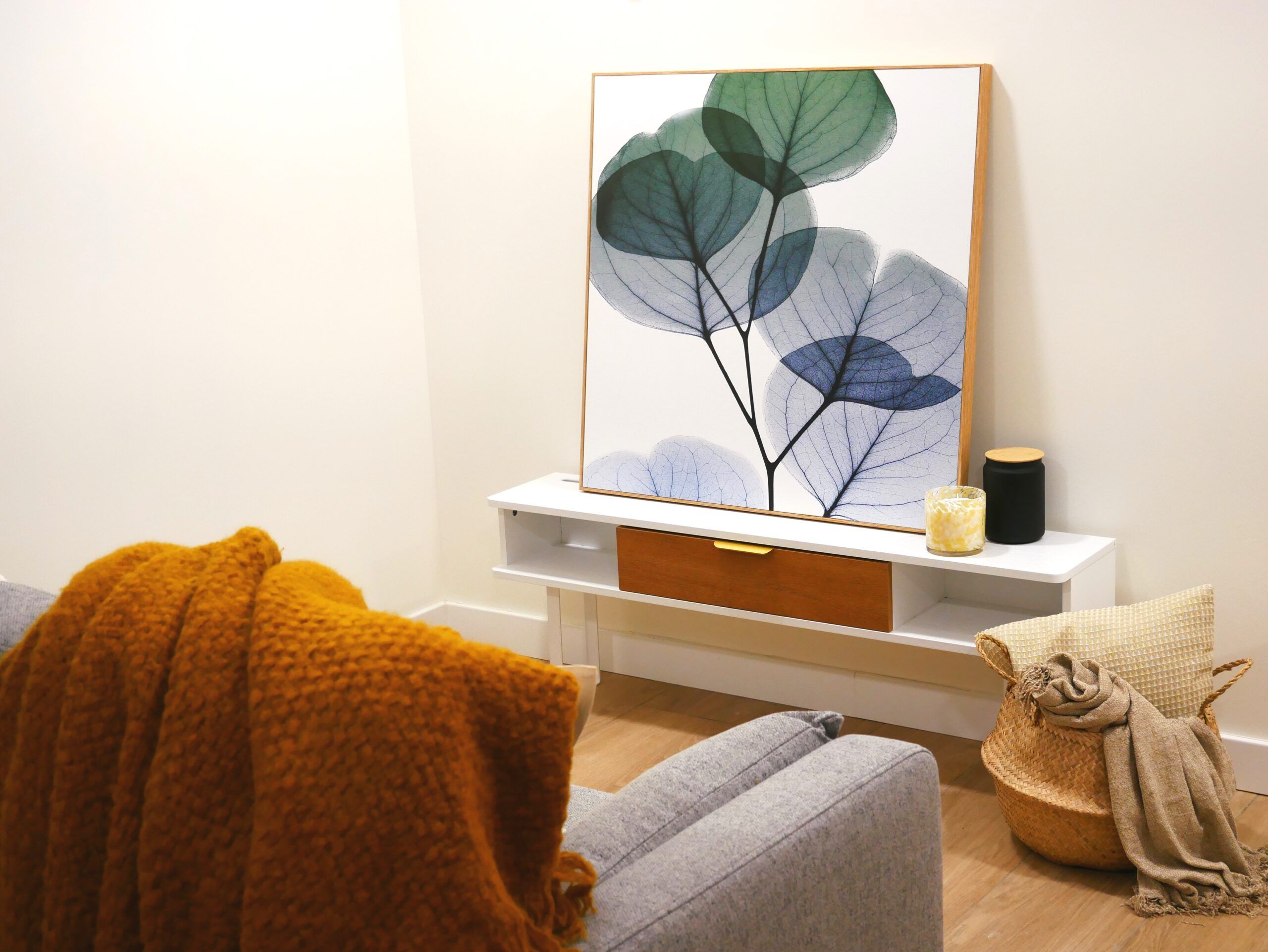 Home Staging en Tetuán: Amueblamos tu vivienda para vender
