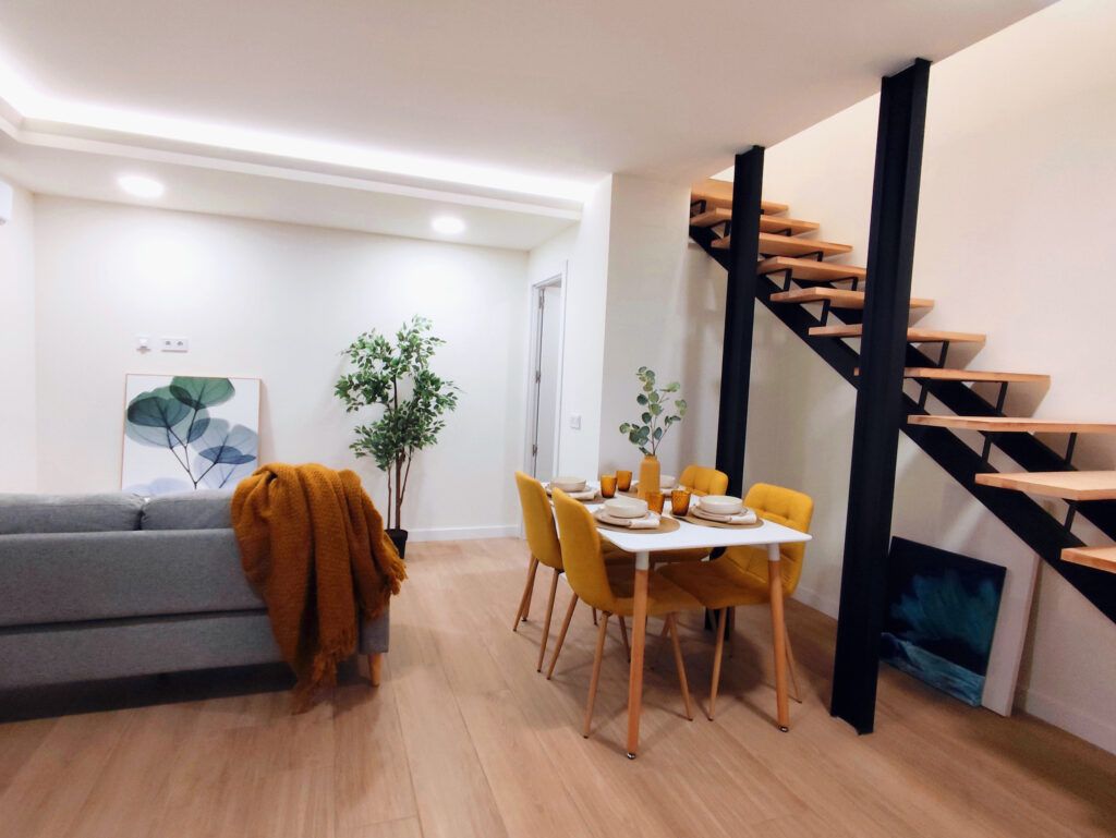 vivienda para vender