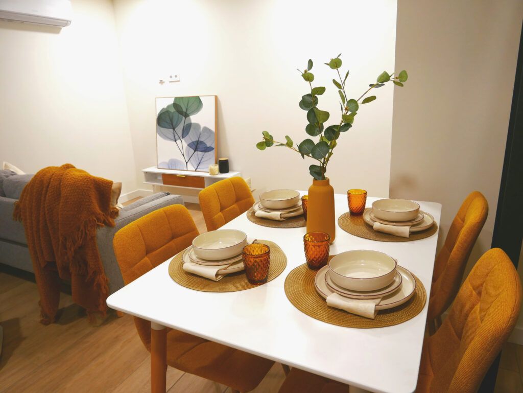 Home Staging en Tetuán: Amueblamos tu vivienda para vender