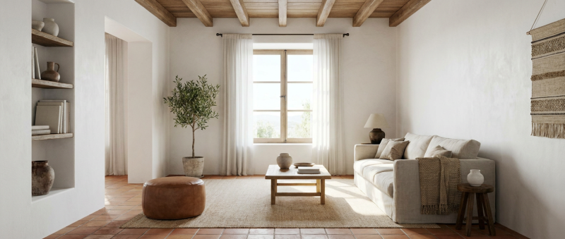 casa minimalista