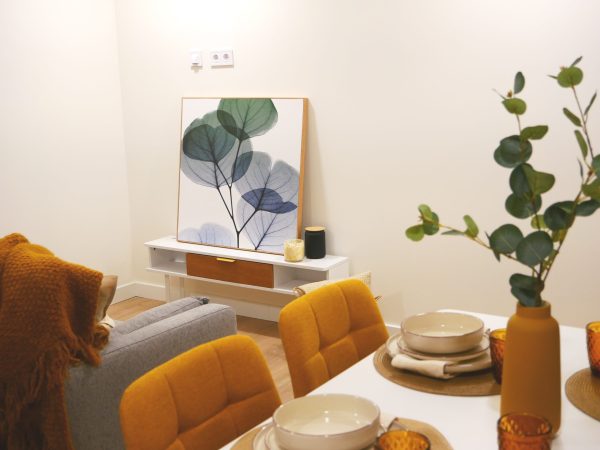 Home Staging en Tetuán: Amueblamos tu vivienda para vender